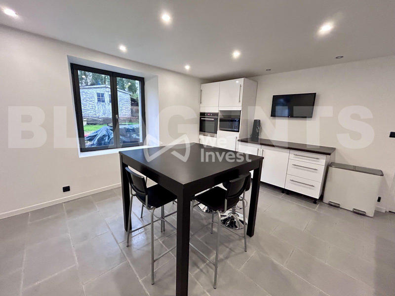 Maison - 170 m² - 4 pièces