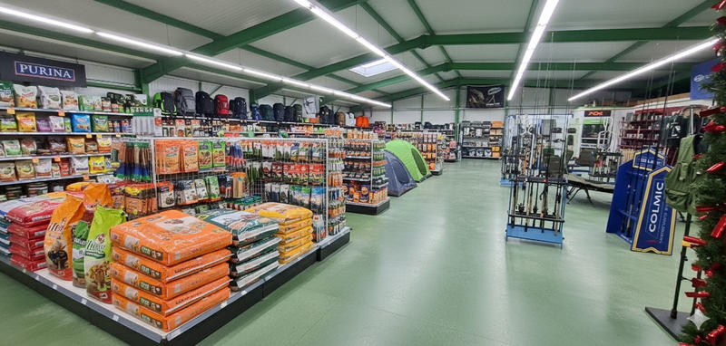 Fonds de commerce - 1 m²