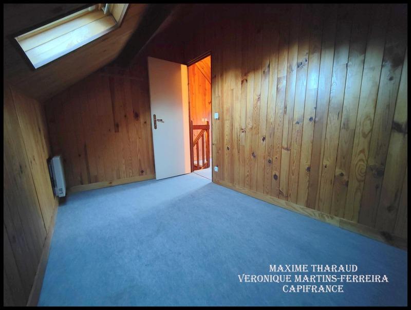 Immeuble - 107 m² - 5 pièces