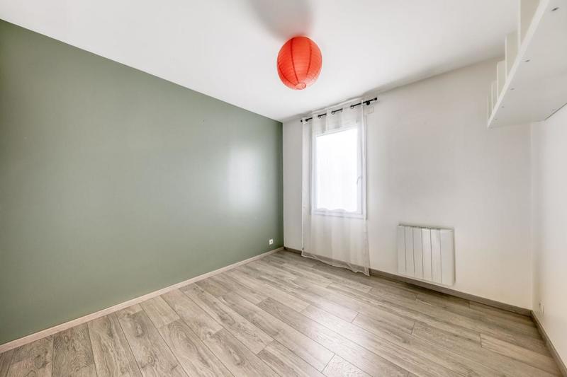 Maison - 75 m² - 4 pièces