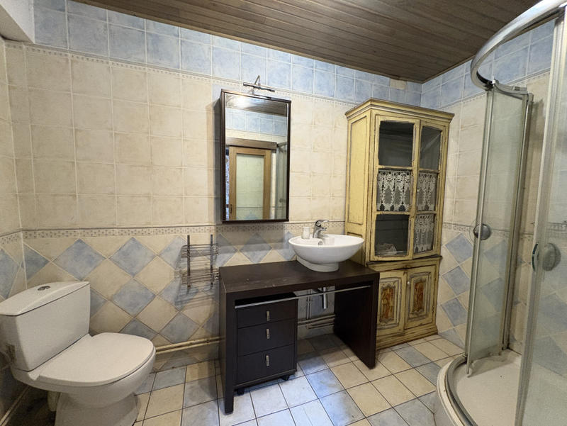 Maison - 161 m² - 6 pièces