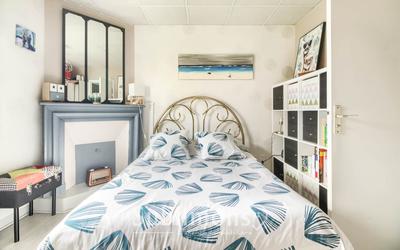 Maison - 40 m² - 2 pièces