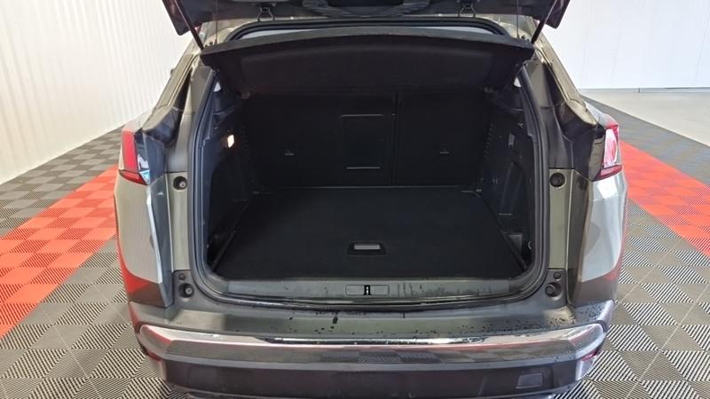 Peugeot 3008 bluehdi 130ch ss eat8 active