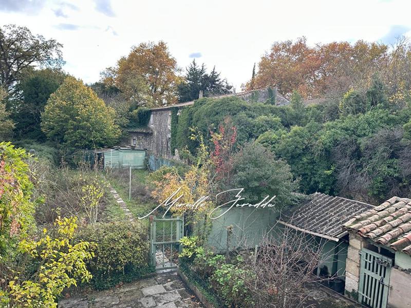 Maison - 67 m² - 4 pièces