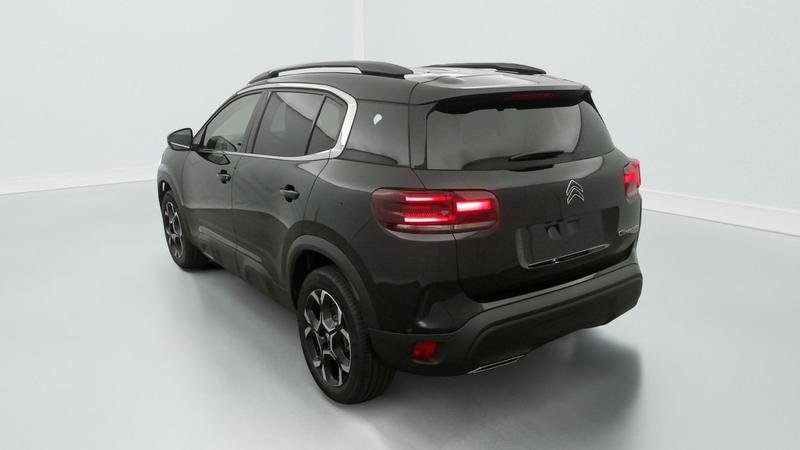 Citroën C5 Aircross BlueHDi 130 Eat8 Max