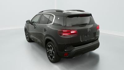 Citroën C5 Aircross BlueHDi 130 Eat8 Max