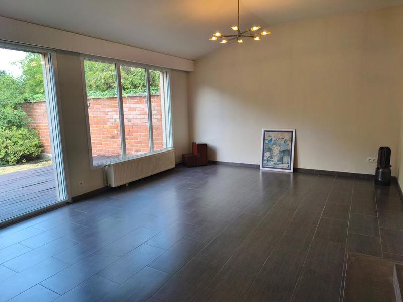 Maison - 163 m² - 6 pièces