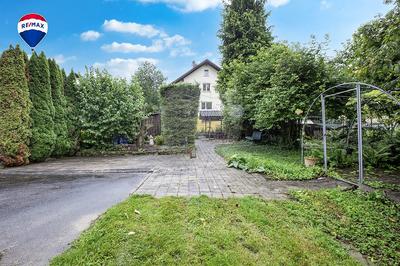 Maison - 190 m² - 7 pièces