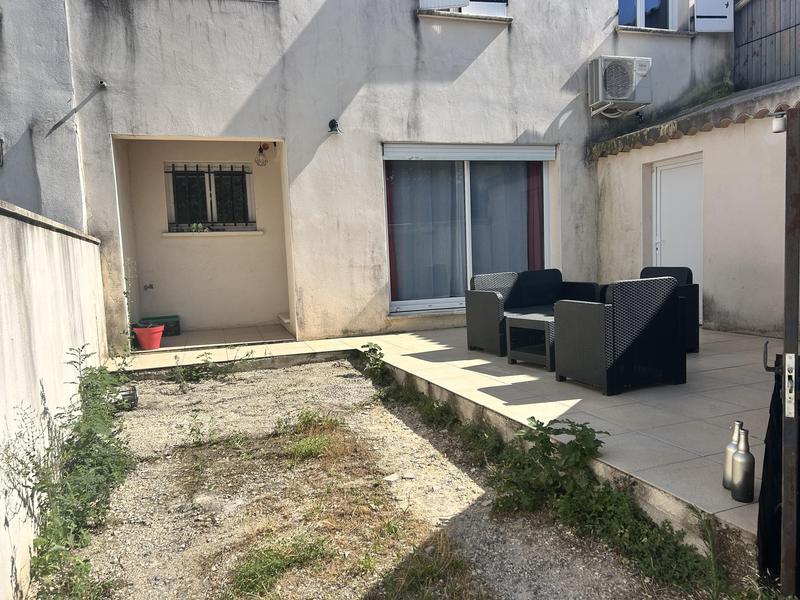 Maison - 96 m² - 4 pièces