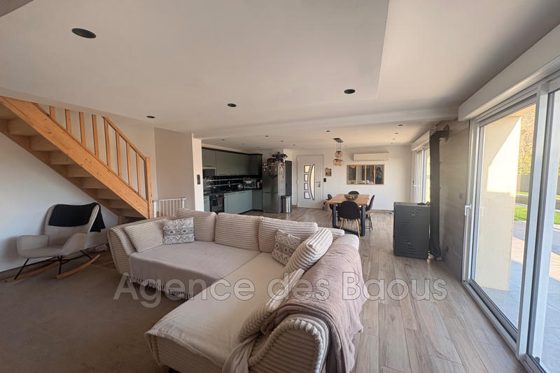 Maison - 136 m² - 5 pièces