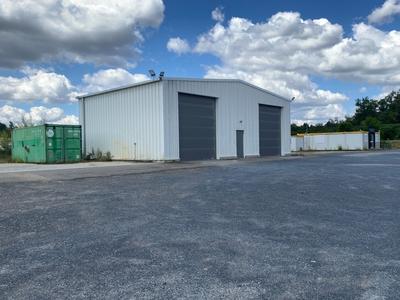 Bureau - 230 m² - 4 pièces