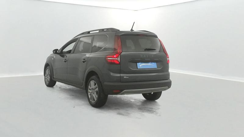 Dacia Jogger 1.0 Eco-G 100ch Confort 5 places