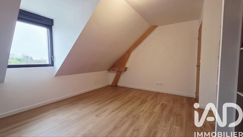 Maison - 153 m² - 7 pièces