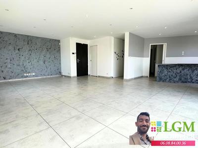 Maison - 184 m² - 7 pièces