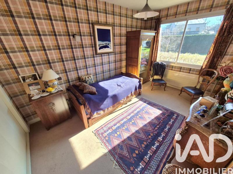 Maison de maîtres - 227 m² - 7 pièces