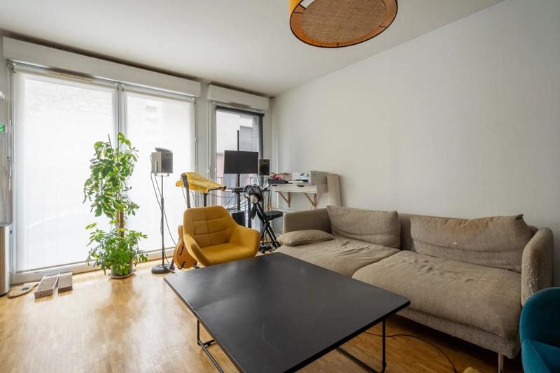 Appartement - 69 m² - 4 pièces