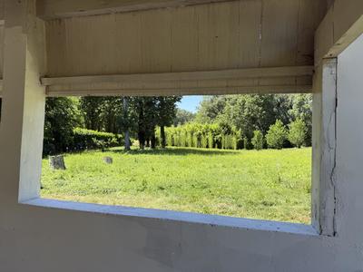 Maison d'architecte - 94 m² - 6 pièces