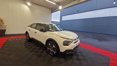 Citroën C4 Bluehdi 110 Ss Feel Pack