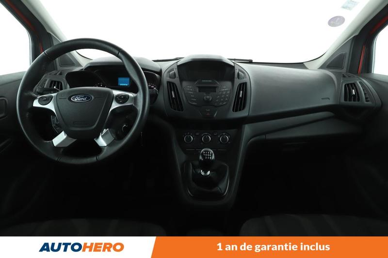 Ford Tourneo Connect 1.0 EcoBoost Trend 100 ch