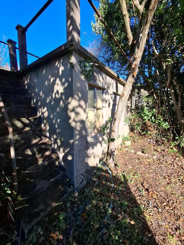 Maison de ville - 83 m² - 4 pièces