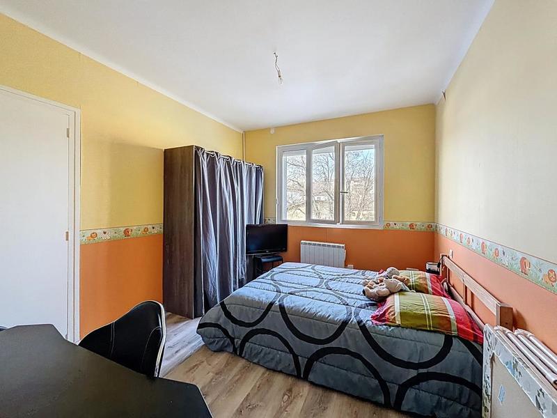 Pavillon - 115 m² - 5 pièces