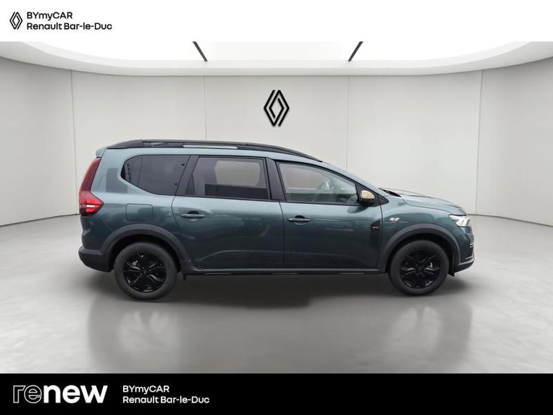 Dacia Jogger Hybrid 140 7 places Gsr2 Extreme