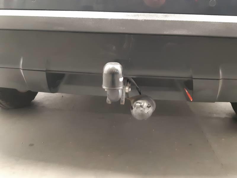 Seat Arona 1.0 EcoTSI 115 ch Start/Stop Dsg7 Style