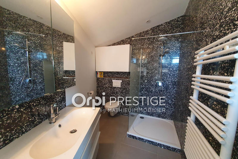 Villa - 141 m² - 4 pièces