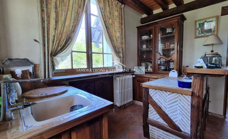 Maison - 144 m² - 6 pièces