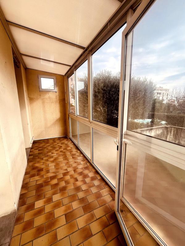 Maison - 96 m² - 7 pièces