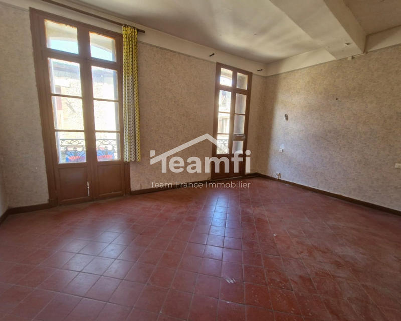 Maison - 172 m² - 7 pièces