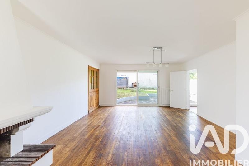 Maison - 142 m² - 5 pièces