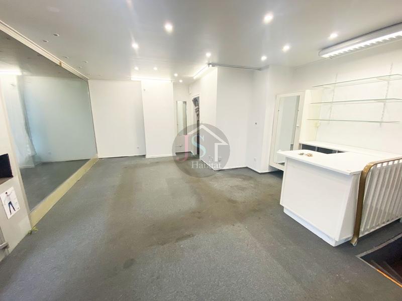 Local commercial - 97 m²