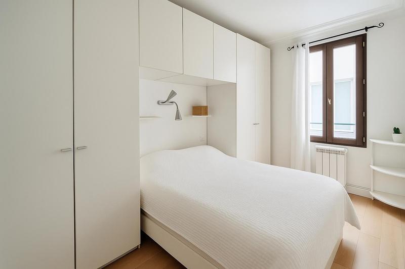 Appartement - 28 m² - 2 pièces