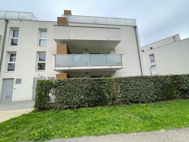 Appartement - 82 m² - 4 pièces