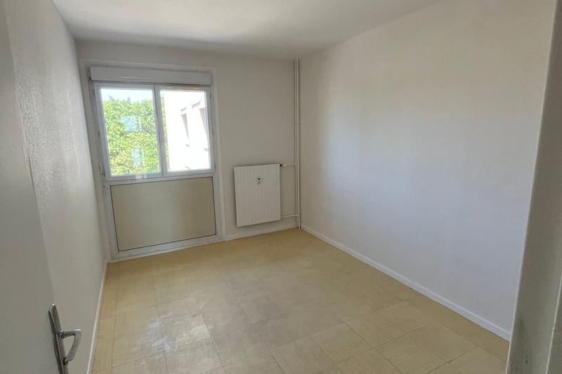 Appartement - 95 m² - 5 pièces