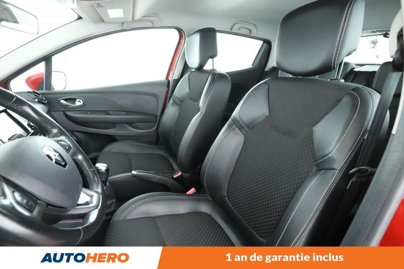 Renault Clio 0.9 TCe Energy Intens 90 ch