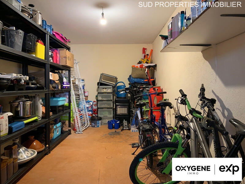 Villa - 161 m² - 5 pièces