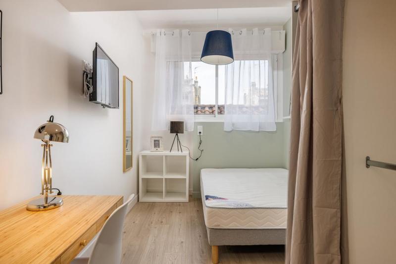 Appartement - 71 m² - 5 pièces