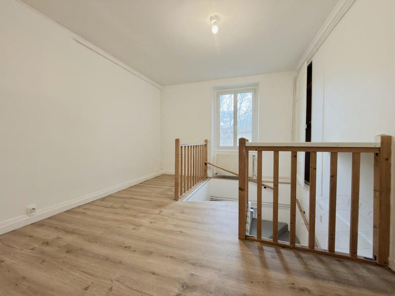 Appartement - 73 m² - 3 pièces