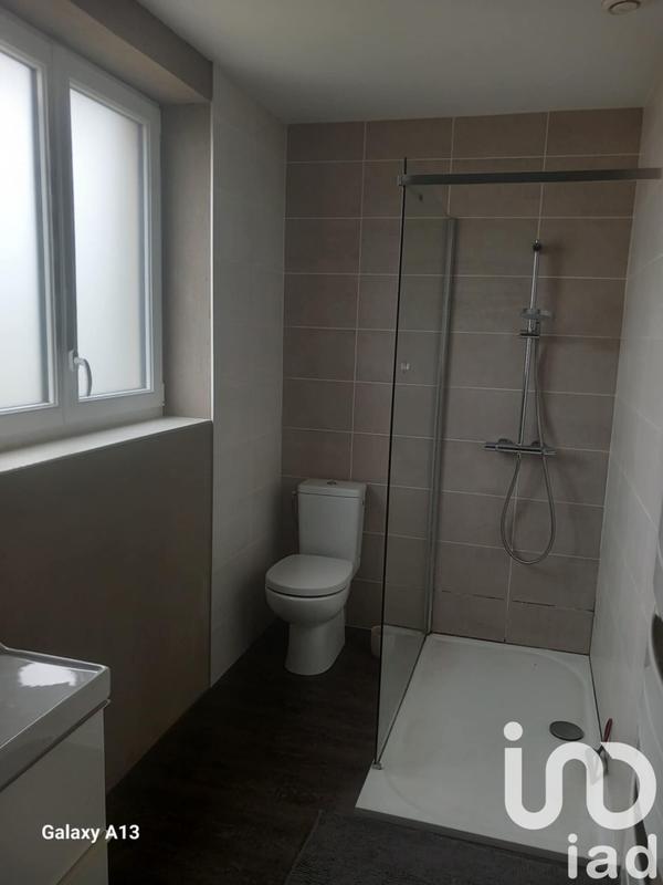 Maison de maîtres - 130 m² - 5 pièces