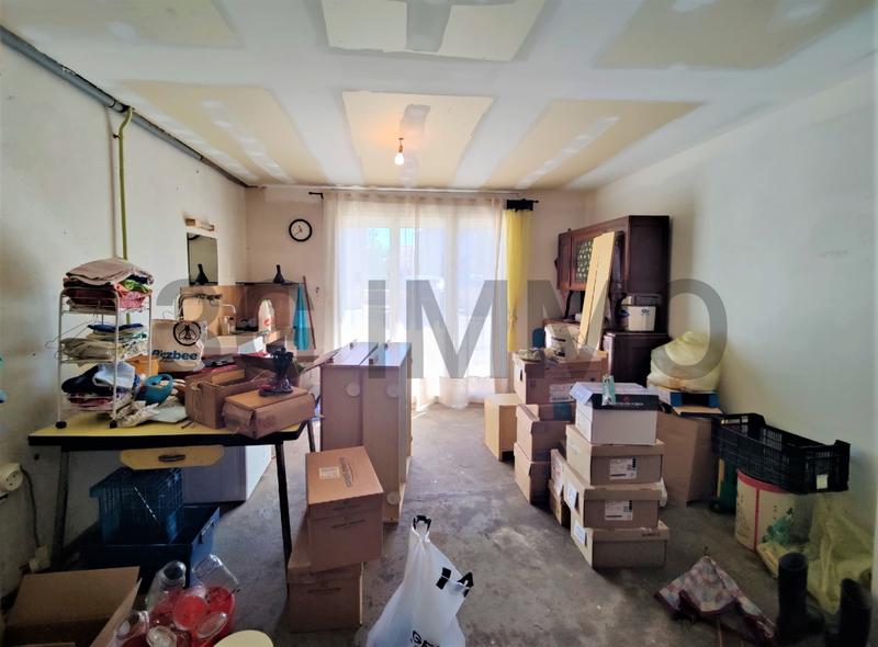 Villa - 120 m² - 6 pièces