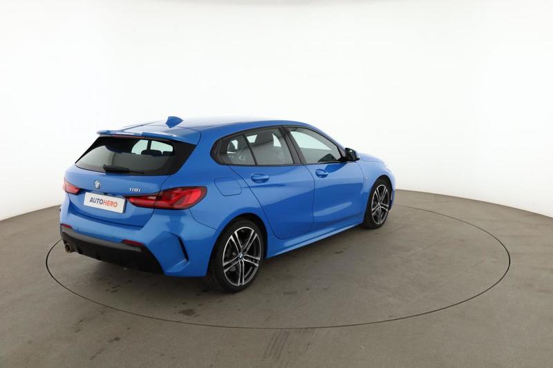 Bmw Série 1 118i m Sport Dkg7 140 ch