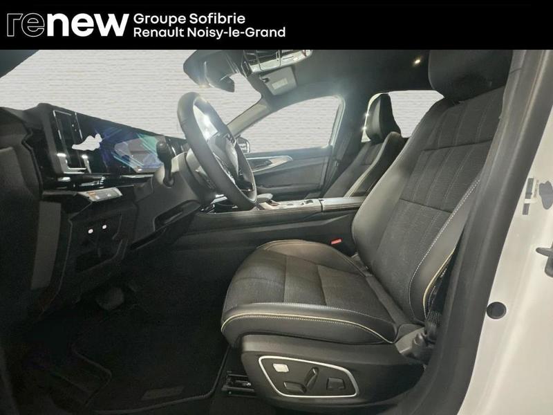 Renault Austral E-Tech full hybrid 200 Gsr2 Iconic