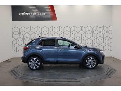 Kia Stonic 1.0 t-GDi 120 ch Mhev Dct7 Gt Line Premium