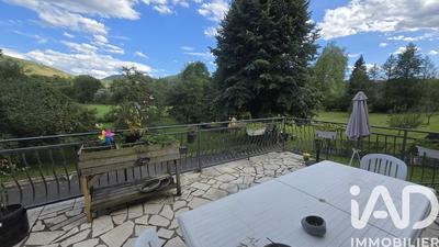 Maison de campagne - 240 m² - 7 pièces