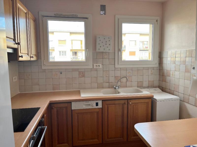 Appartement - 53 m² - 3 pièces