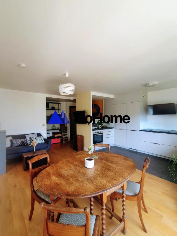 Appartement - 52 m² - 2 pièces