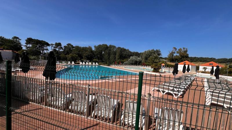 Appartement - 29 m² - 2 pièces