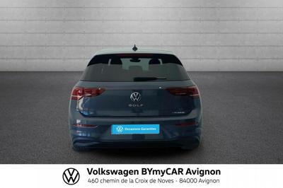 Volkswagen Golf 1.5 eHybrid 204 Dsg6 Vw Edition